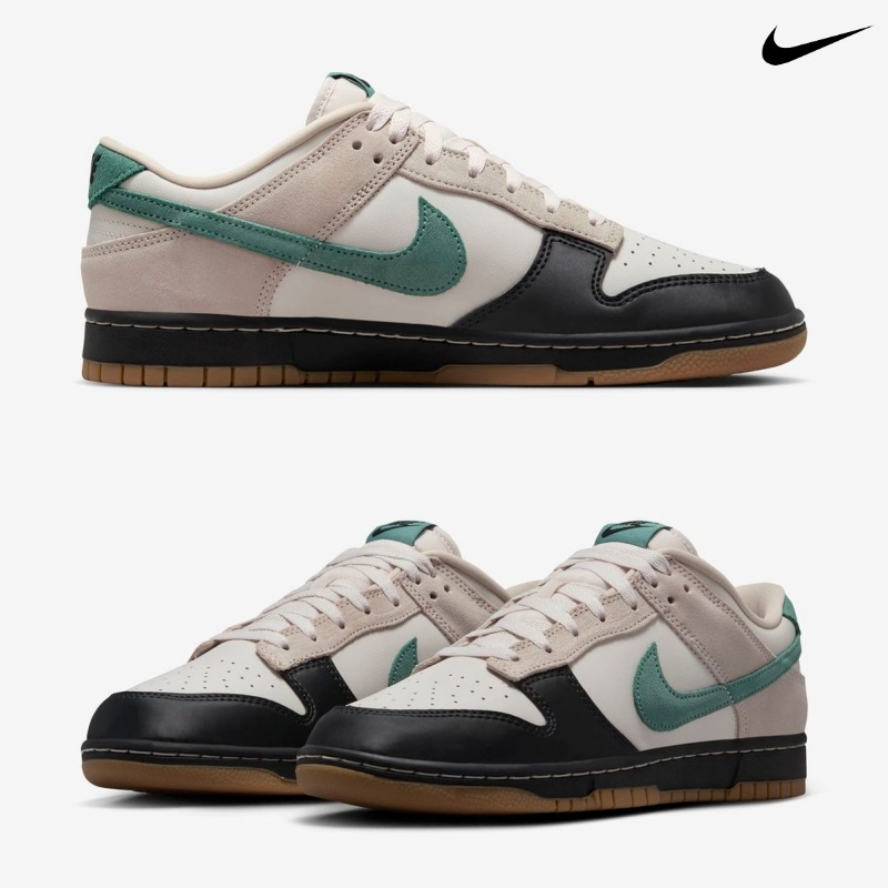 [NIKE] ナイキ スニーカー ダンク LOW シューズ / LIGHT OREWOOD BROWN 15,179円