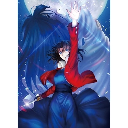 劇場版「空の境界」俯瞰風景3D(Blu-ray Disc) (Blu-ray) ANSX-12000