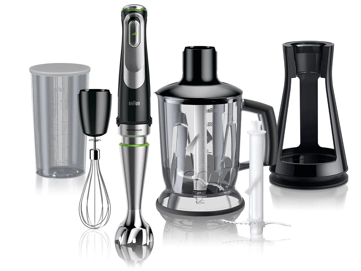 マルチクイック9 MQ9145XS ハンドミキサー