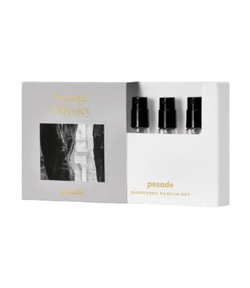 香水(ユニセックス) pesade perfum / OUD NIGHTS オードナイツ・Oud Nights 100ml | 【公式通販】pesade（ぺ