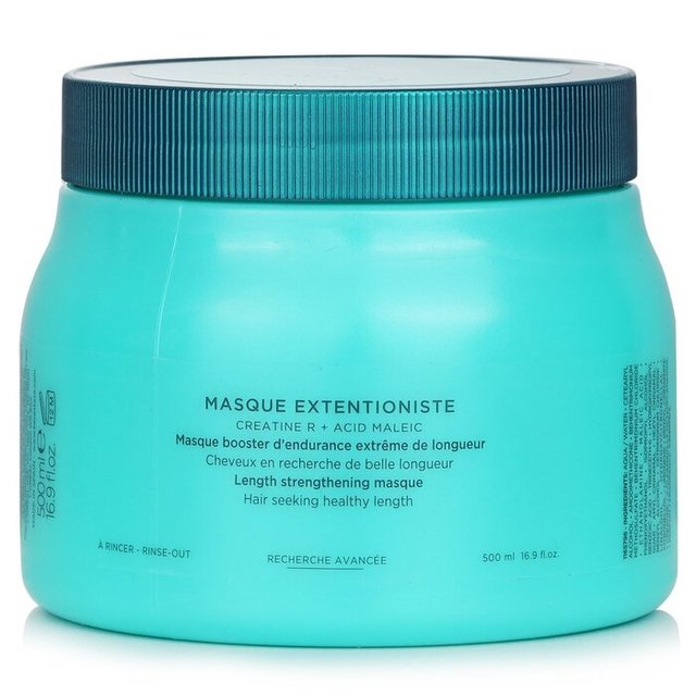 レジスタンス RE マスク エクステンショニスト 500ml