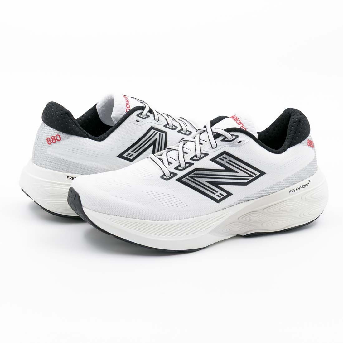 メンズ スニーカー FRESH FOAM X 880 v15 ウォーキング ランニング 疲れにくい 歩きやすい シンプル カジュアル