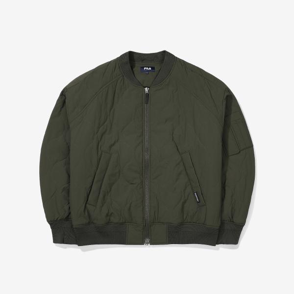 FILA ボンバージャケット FILA SPORT