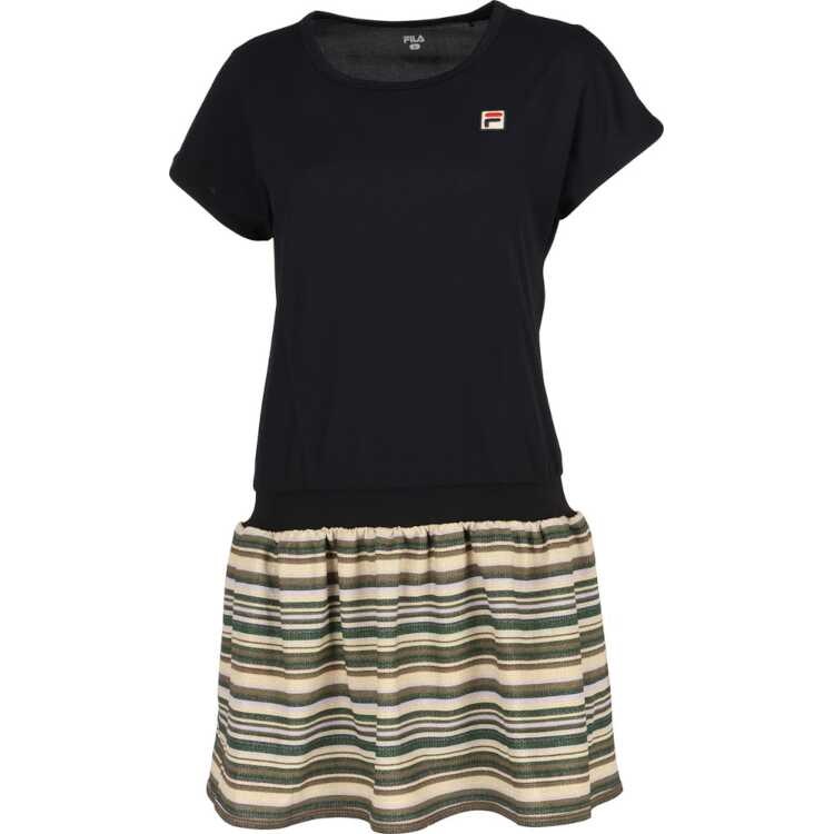 ワンピース（レディース） L ブラック #VL2695-08