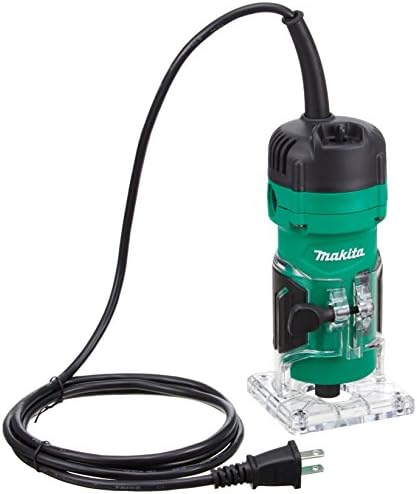 マキタ(Makita) トリマ M373 チャック孔径 6mm