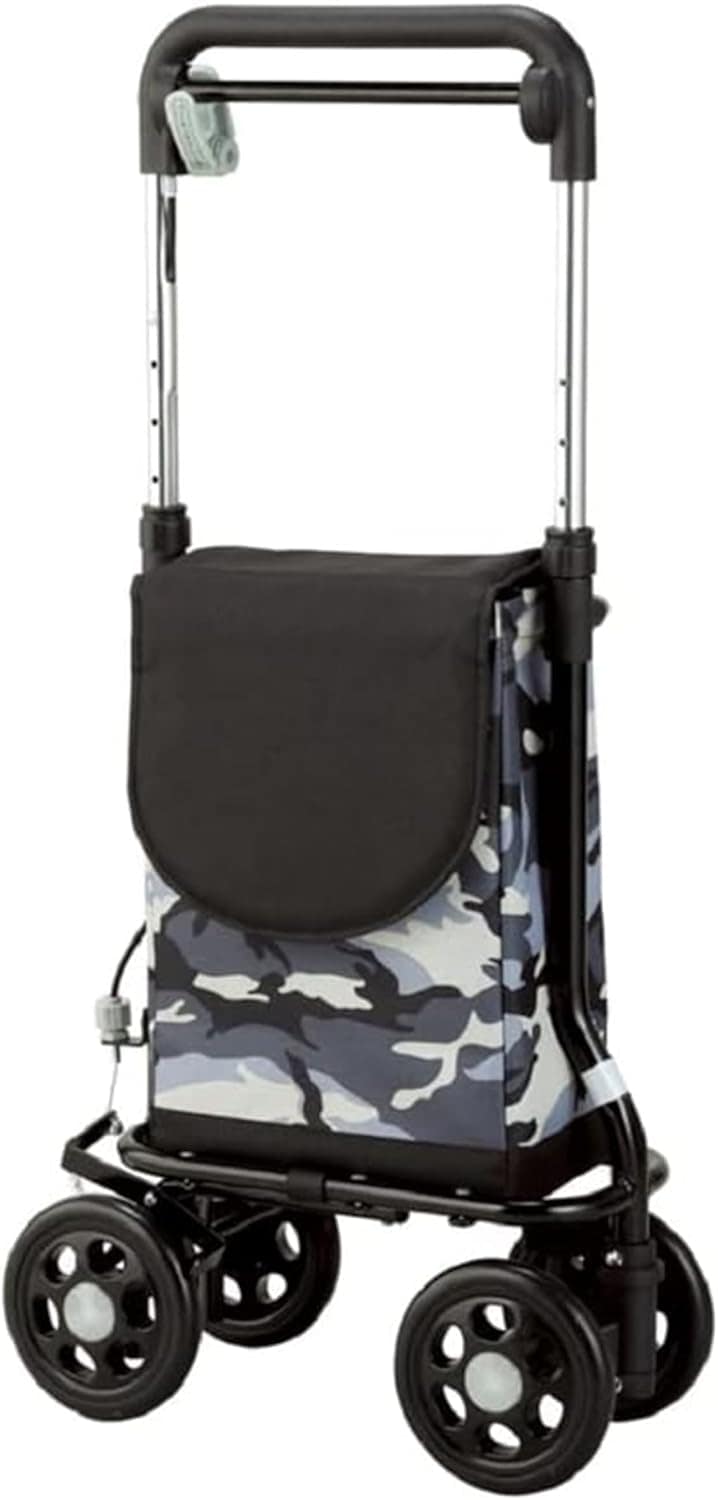 マキテック RS-300MGY どこでもキャリー 迷彩グレー