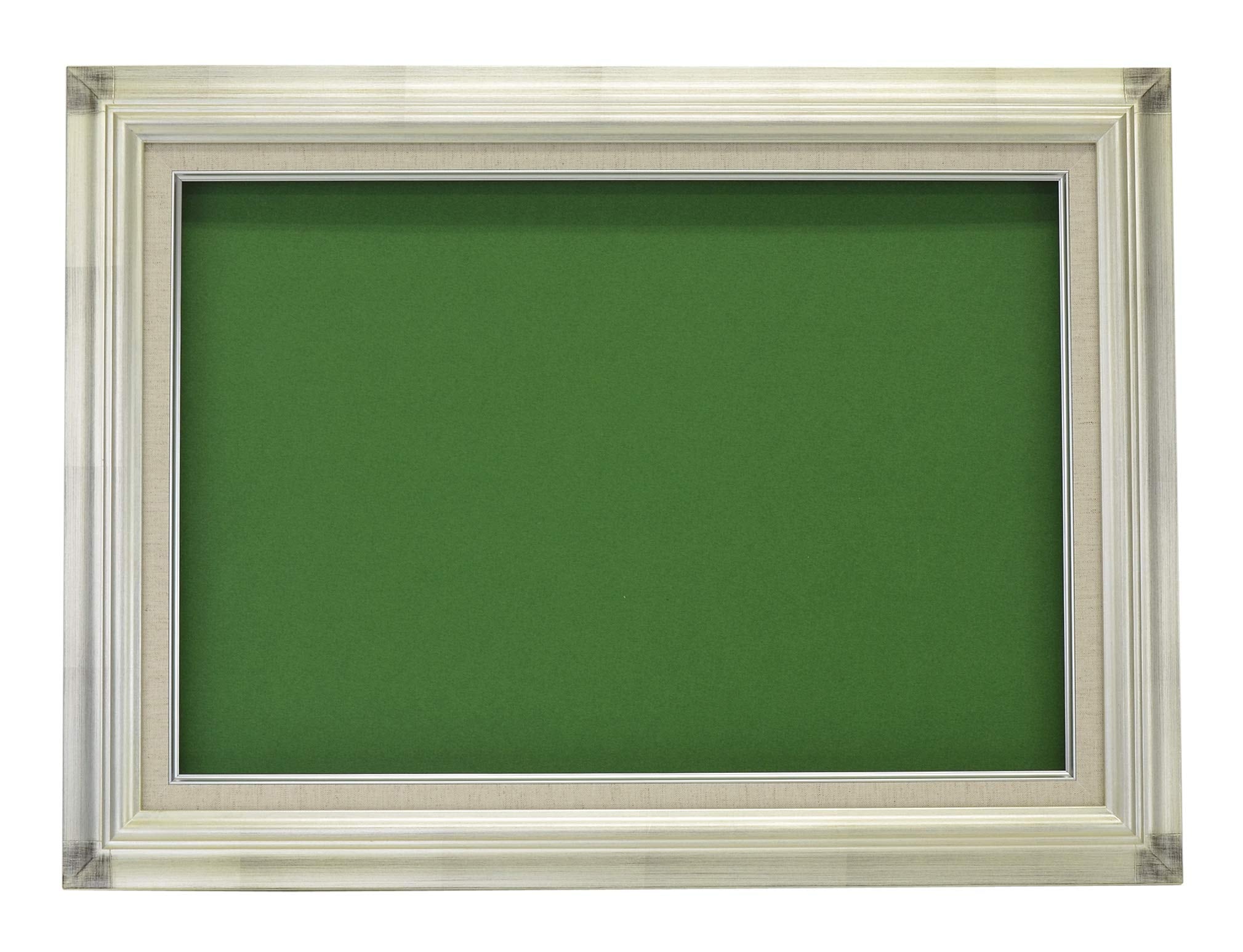 アルテージュ 額縁 AM-105(シルバー)M12 922078