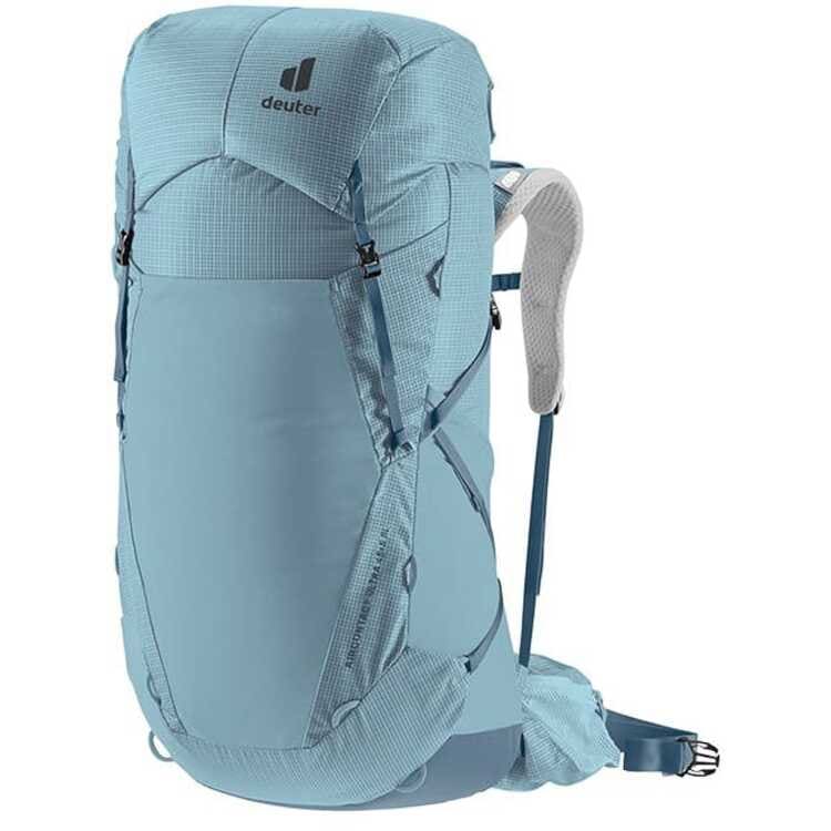 エアコンタクト ウルトラ 45＋5 SL バックパック ダスク×アトランティック H73×W27×D24cm（45＋5L） #D3360022-1376