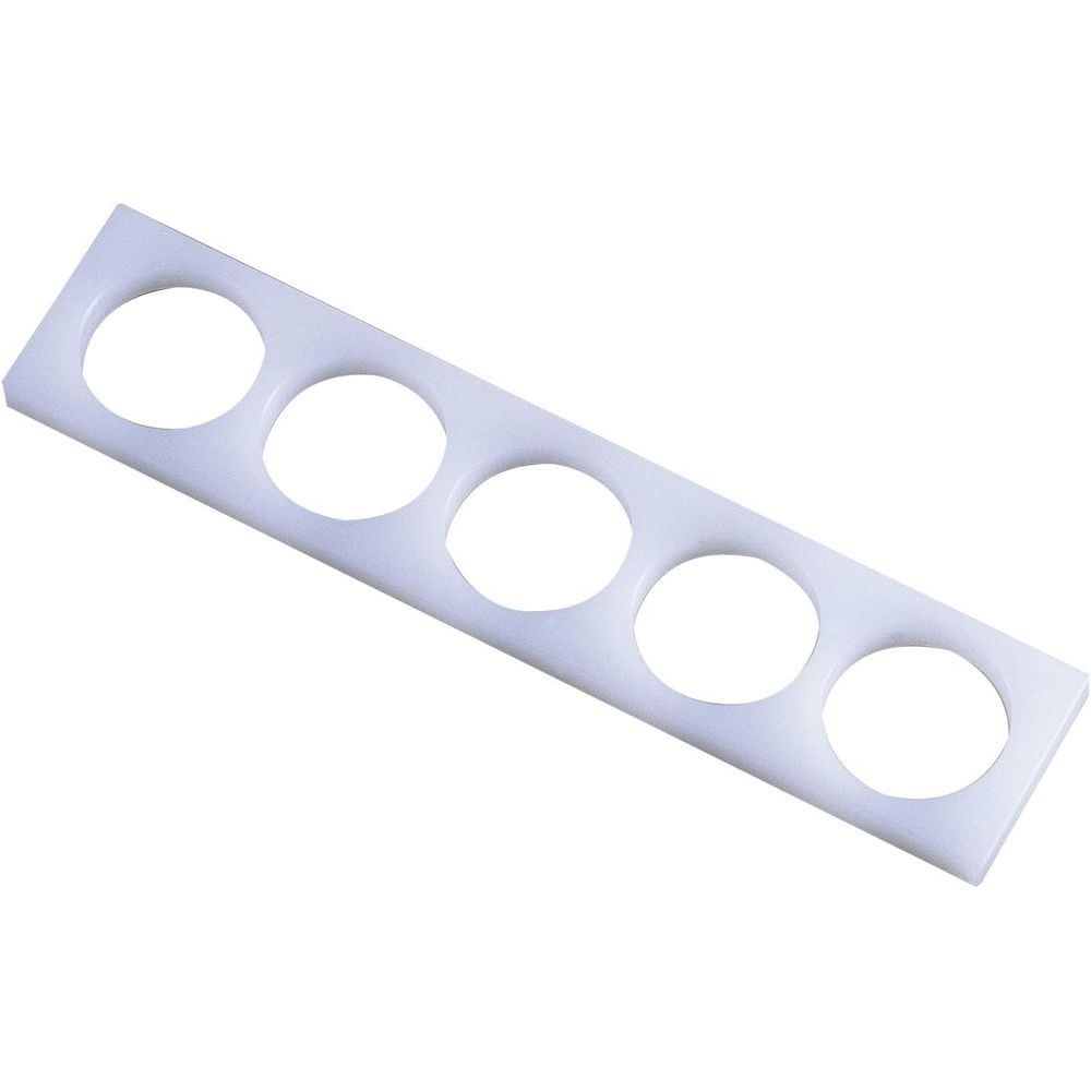 （まとめ買い）東和ポリエイト 丸おにぎり型 70ML-5 [x3]