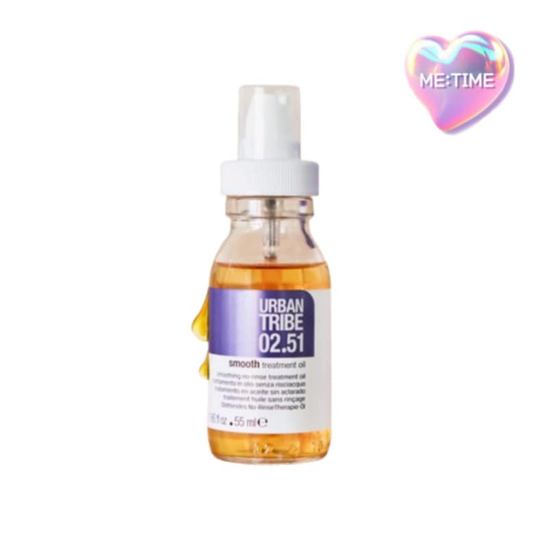 スムーストリートメントオイル, 55ml