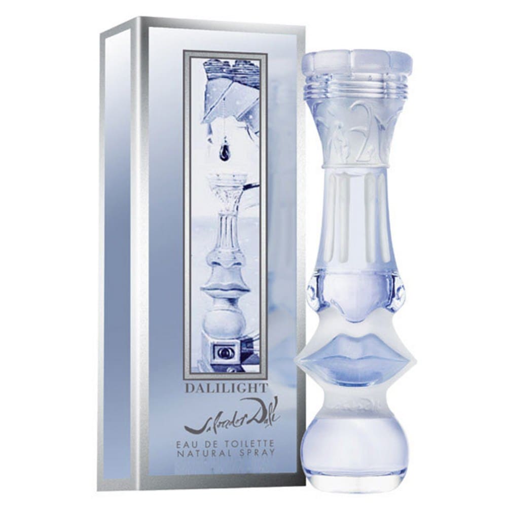 サルバドールダリダリライトEDT50ml1個