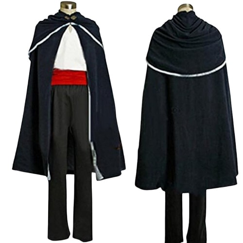 即納 在庫あり リトル マーメイド エリック 王子様 コスプレ 衣装 アニメ コスプレ衣装 プリンス 王子 白 黒 映画 アニメ ゲーム 文学際 イベント お祭り 遊園地 コスチューム ハロウィン 5,502円