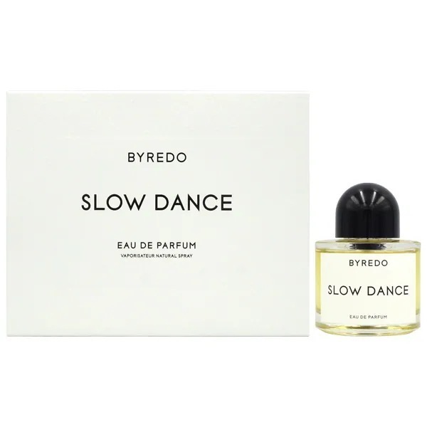 スローダンス EDP SP 50ml バレード BYREDO SLOW DANCE【香水 メンズ レディース】