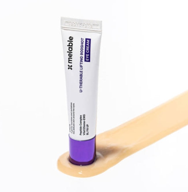 ユーセラブルリフティング900ショットアイクリーム 15ml / 15ml+15ml