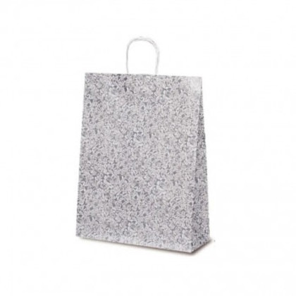 自動紐手提袋 T-12 ロゼ 1453 50枚