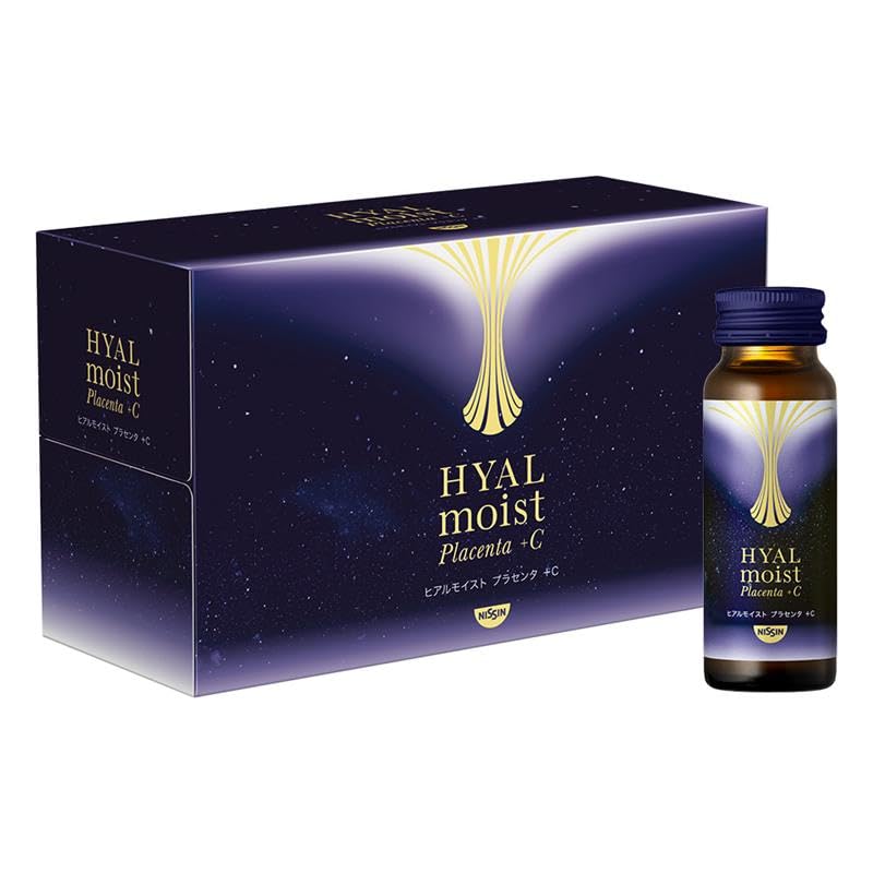 ヒアルモイスト+C ドリンク