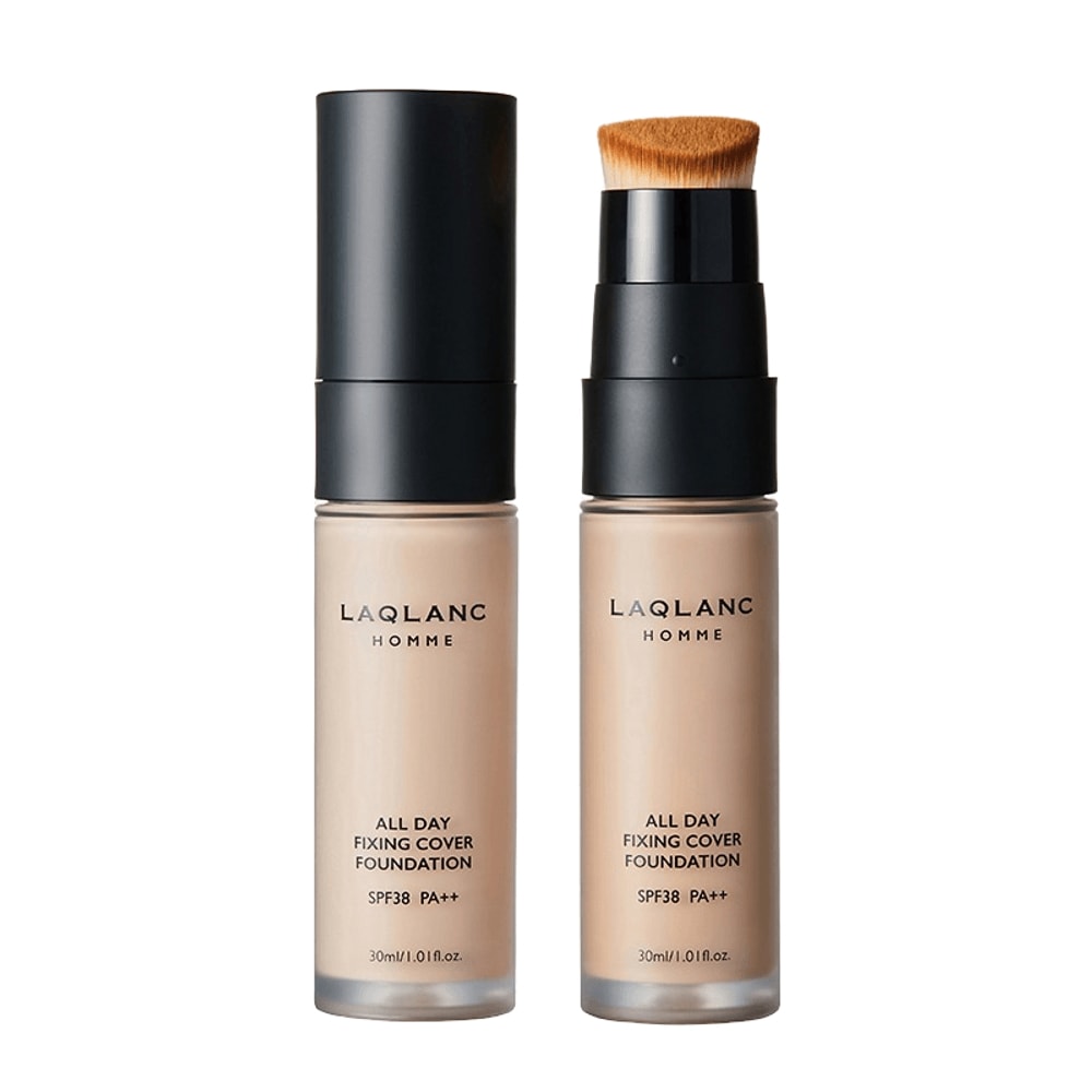 ラクラン オールデイ フィクシング カバー ファンデーション 30ml