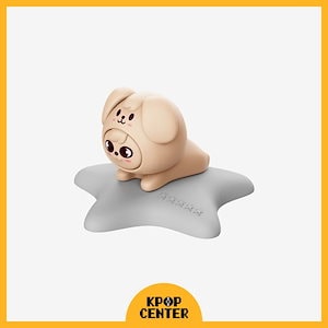 Straykids SKZOO 5 star フィギュア SKZOO MINI FIGURE - 5-STAR Seoul Special | JYP SHOP