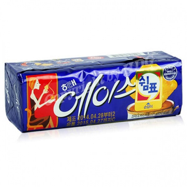 ヘテ エース 121gx30個