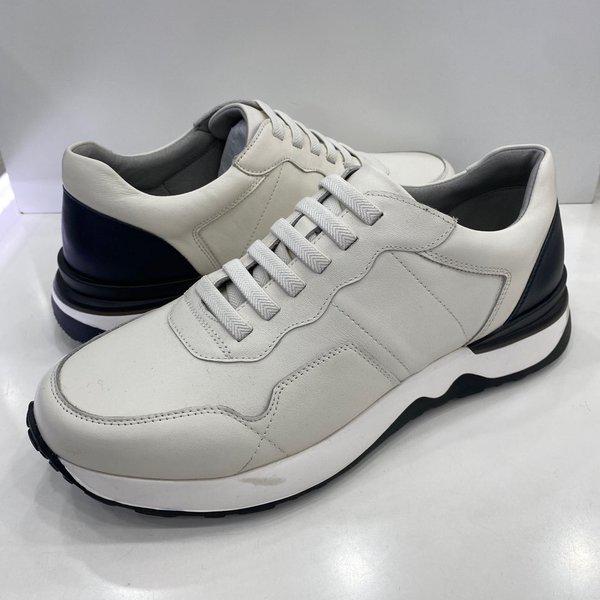 男性クッション性の良いスニーカー YADFHZ232WH HSFF2A GN 17,113円