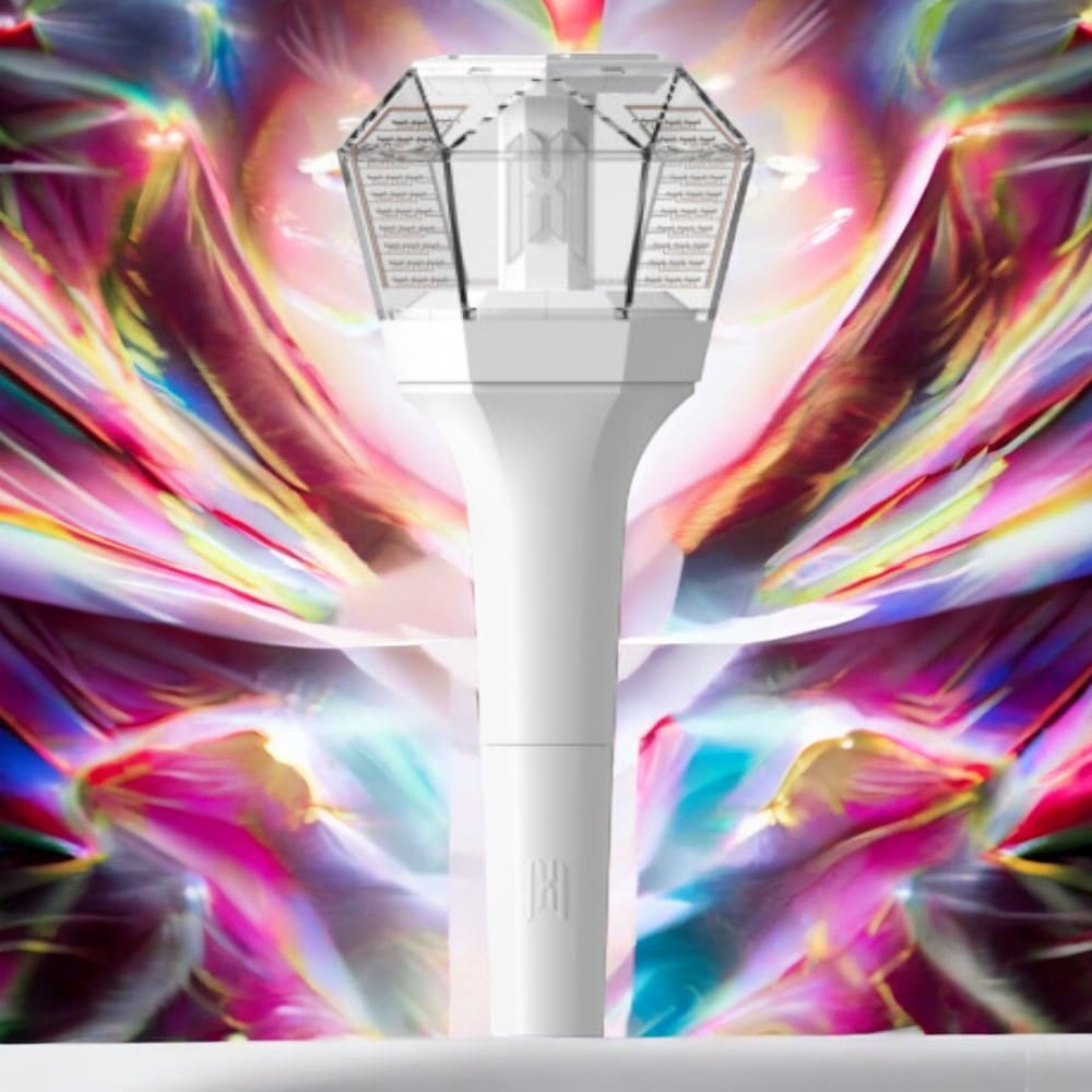 モンスタエックス 応援棒 Ver.3 オフィシャルグッズ