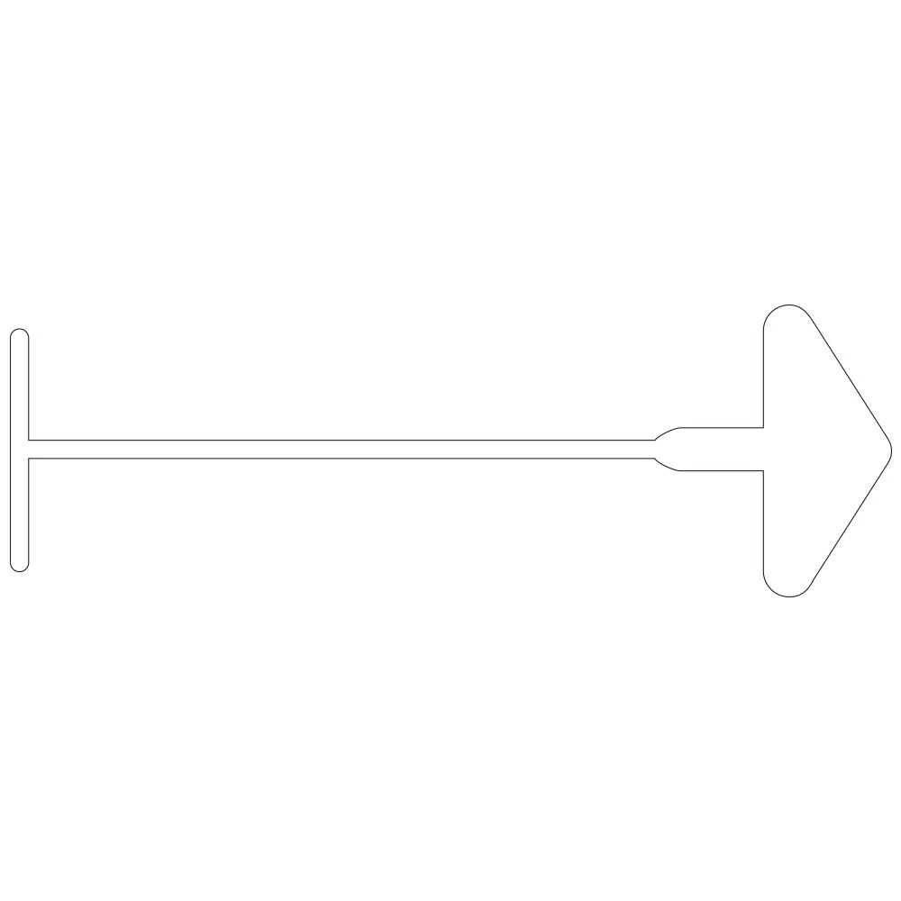 ササガワ バノックS/Lピン US-25 長さ25mm 10000本入 32-4025