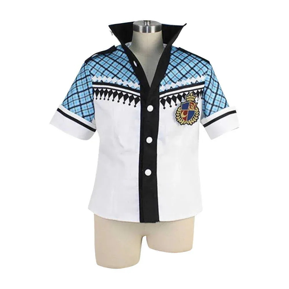 バーチャルYouTuber　VTuber　にじさんじ　卯月コウ　コスプレ衣装期間限定30％