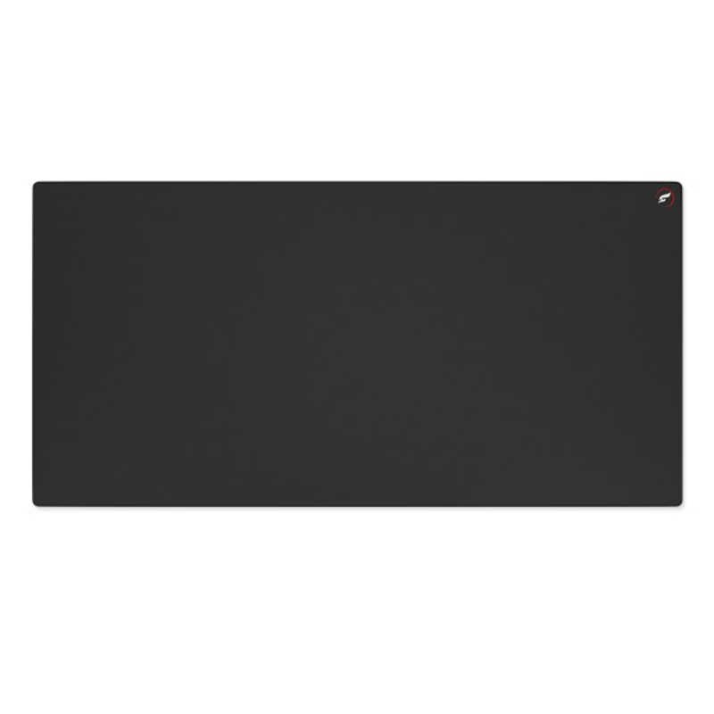 Odin Gaming　ゲーミングマウスパッド [914.4x457.2x4mm] ZeroGravity 2XL ブラックxブラック　od-zg3618-bb 4,892円