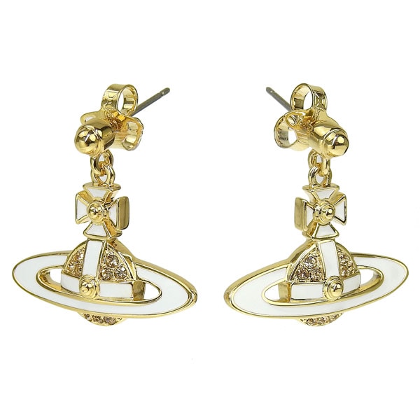 ピアス アクセサリー 6202014l 02r281 ゴールド