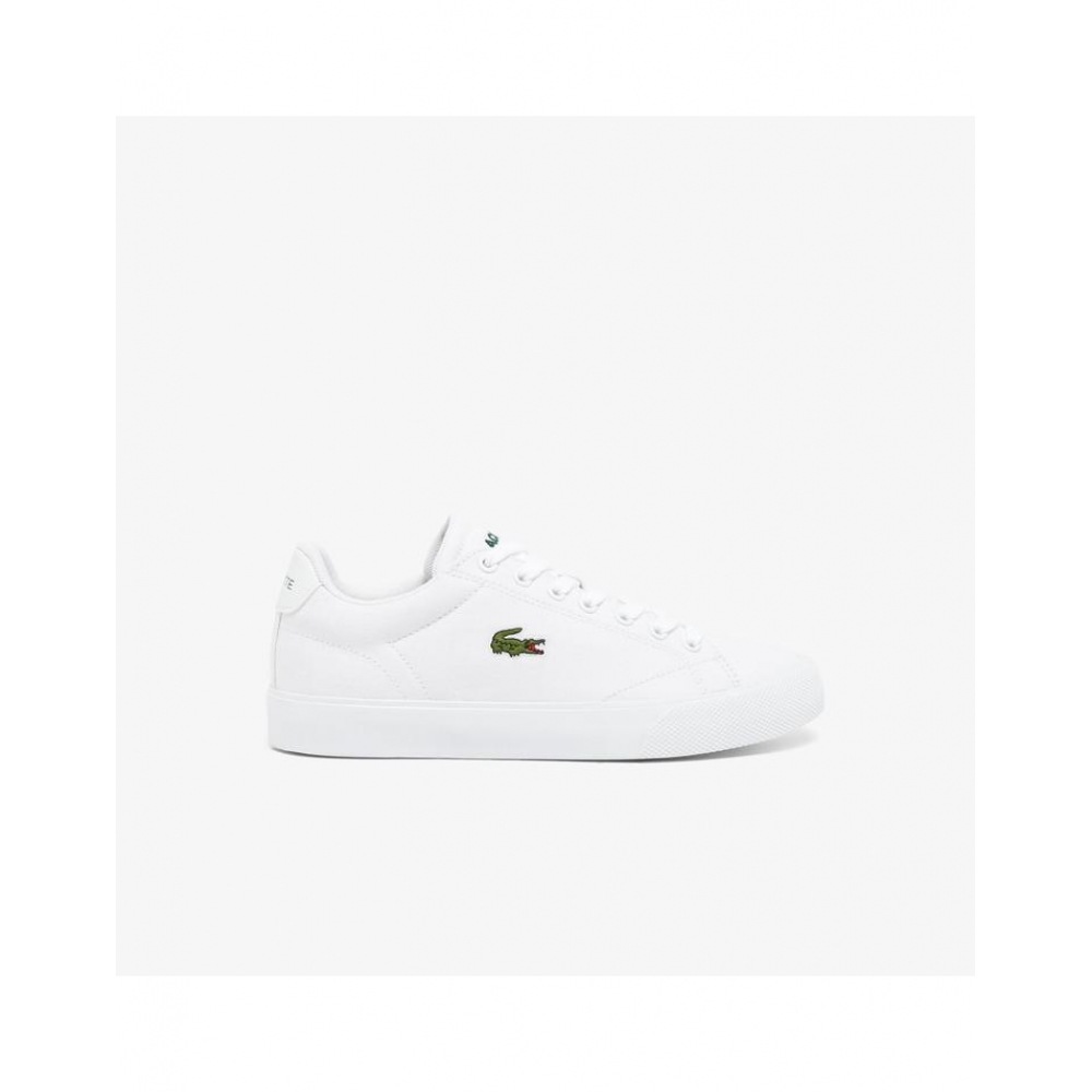 ラコステレディースレロンドセットスニーカー RZ9004W55G 12G