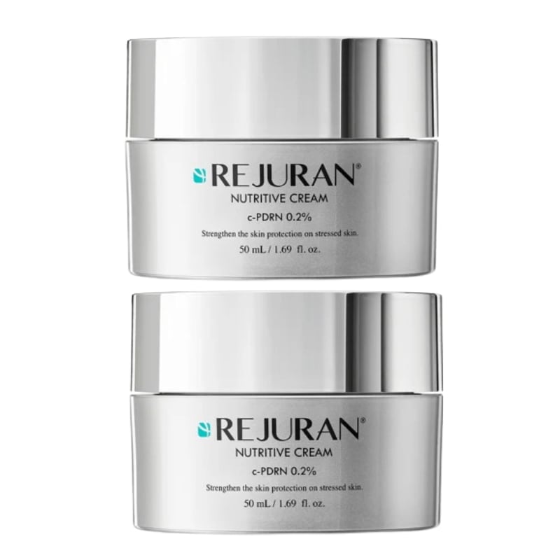 【1+1】 ニュートリティブ クリーム 50ml+50ml