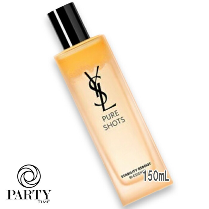 Yves Saint Laurent ピュアショット デュアル リチャージローション 150mL