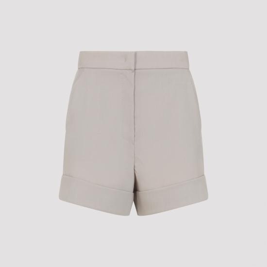 MAX MARA Women Shorts & Burmudas 2611141011600 021 SABLE CHIARO