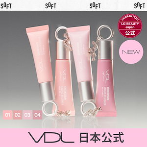 Qoo10] ブイディーエル 【日本公式】VDL チークステイン ブラ