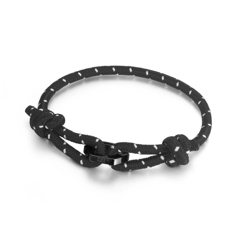 キャタピラーブレスレット J044B70111