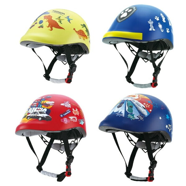 Qoo10] Skater スケーター 自転車用こどもヘルメット Z