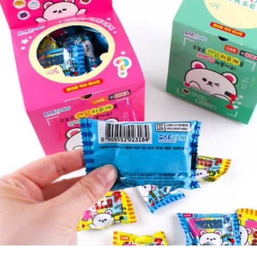 動物友達ランダム消しゴムx 60個面白いかわいいかわいい学用品グループプレゼント誕生日こどもの日クリスマスプロモーション