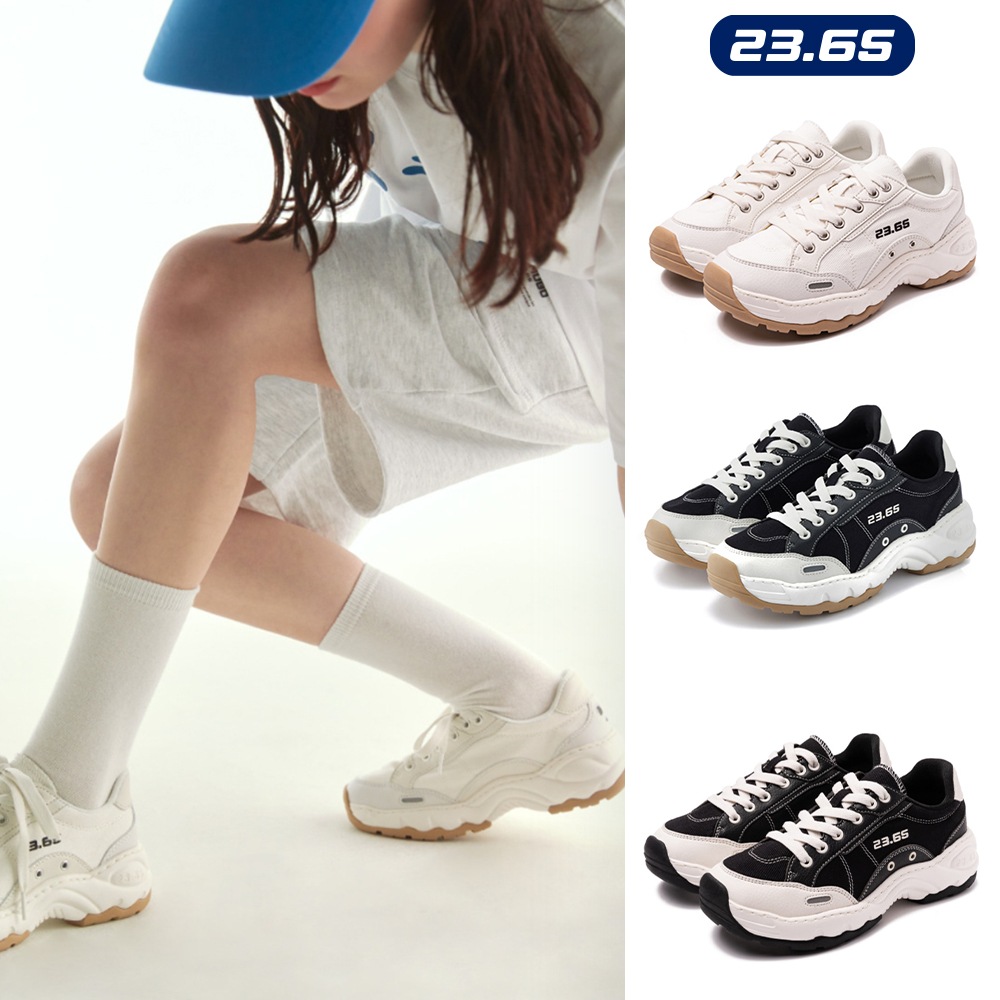 [23.65] 23.65 V2 VEBE SHOES 公式販売店