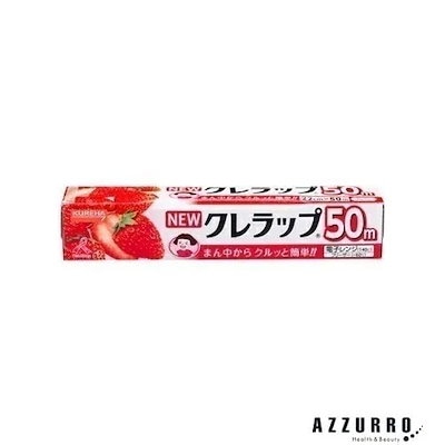 他サイト： クレハ NEWクレラップ ミニ 22cmX50mの商品画像