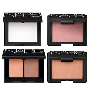 NARS デュオアイシャドウ