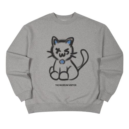[TWS x TV][2中1] スウェットシャツ