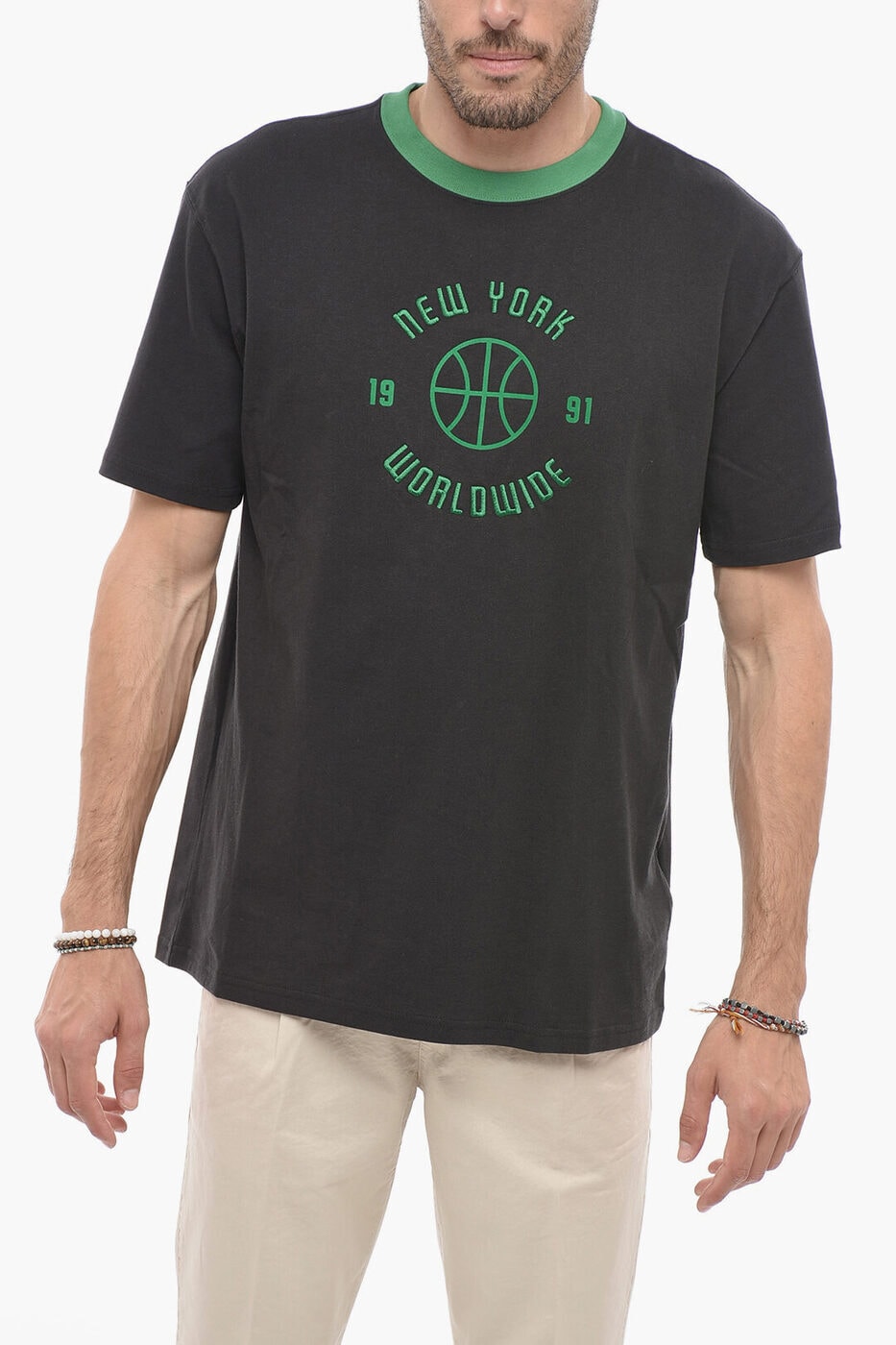 539510 01 春夏2020 トップス メンズ dk