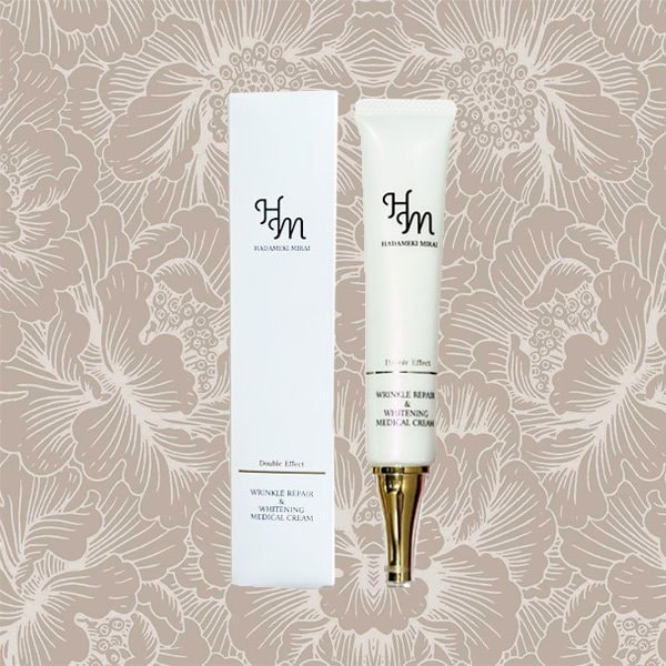 ハダメキミライ Qoo10] ハダメキミライ メディカルクリーム 22