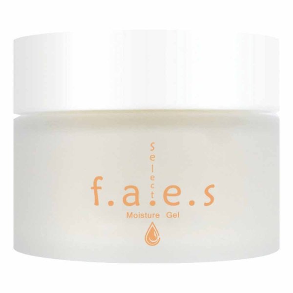 セレクトフェイス Select faes モイスチャージェル