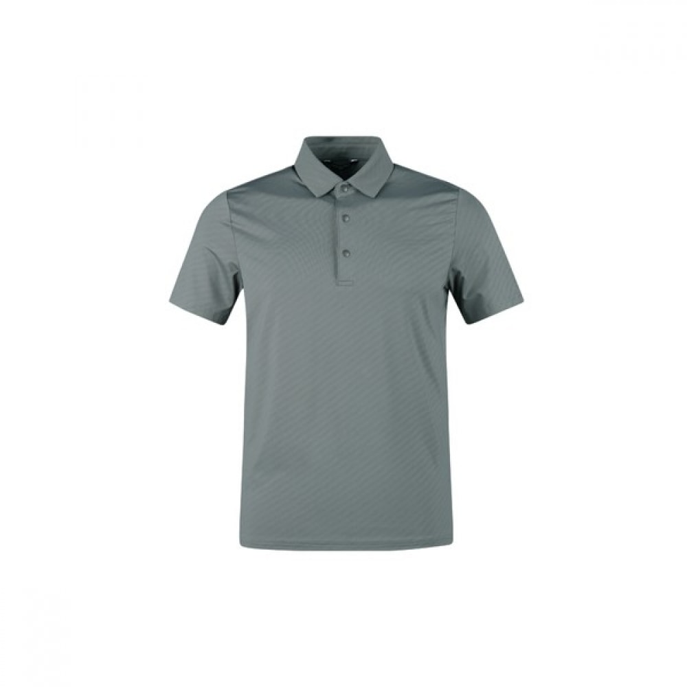 (ラックスゴルフ) Analdobasini メンズダイアゴナルパターン半袖ゴルフシャツ ABMTS42327 4,596円