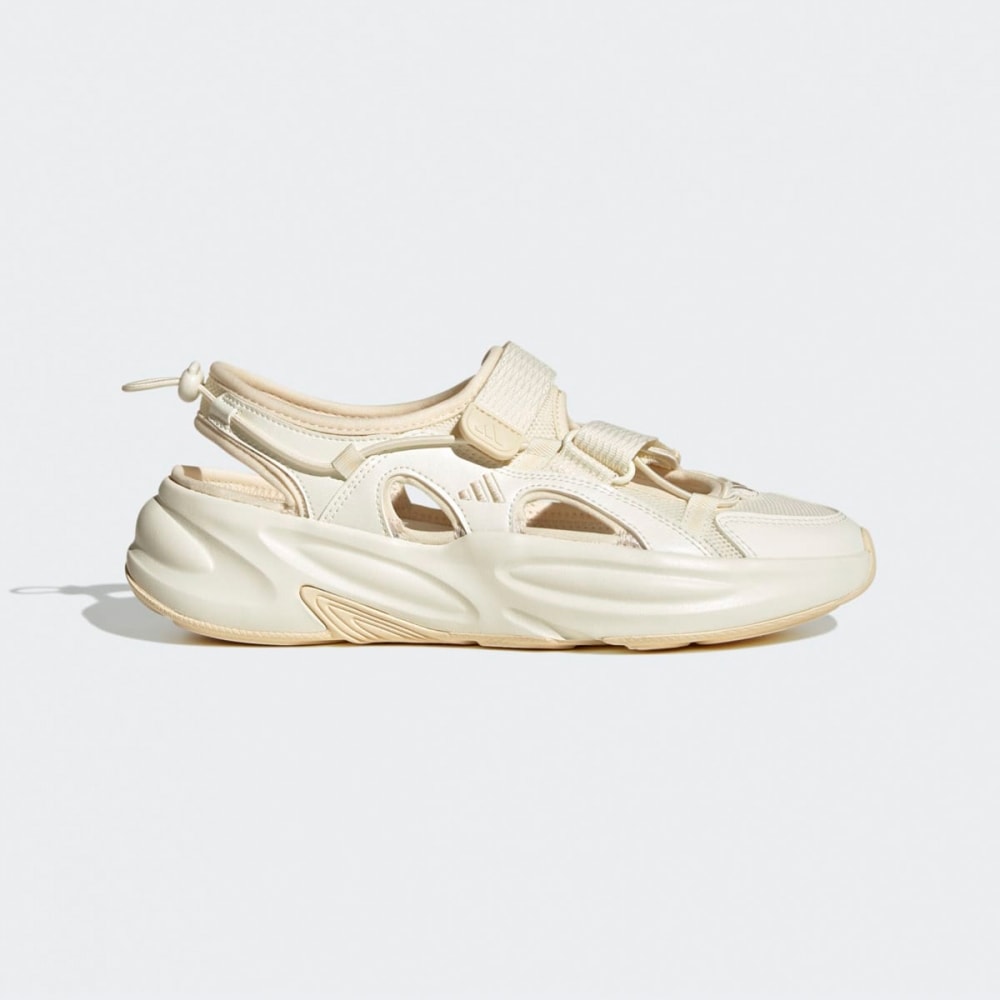 アディダス オズウェーブ サンダル JS4577-OWHITE/WONWHI/WONWHI