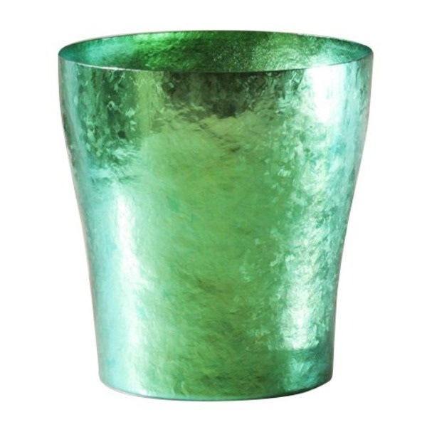 HORIE（ホリエ） 新潟県燕産 チタン二重タンブラー 玲/華チタン 250cc 若竹 T15KM250-900