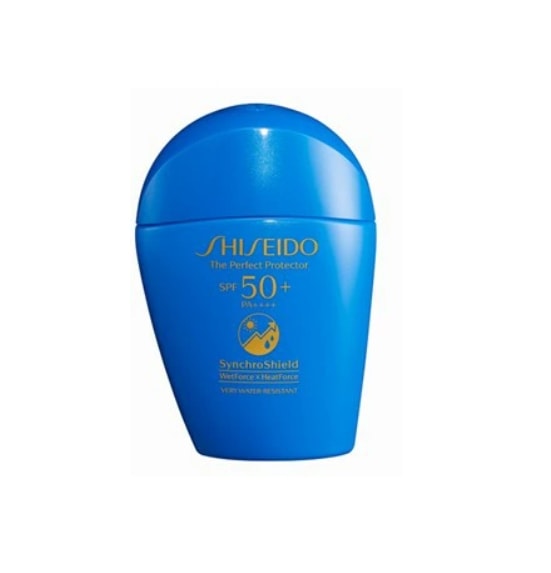 サンケア ザ パーフェクト プロテクター 50ml SPF50+ ・ PA++++