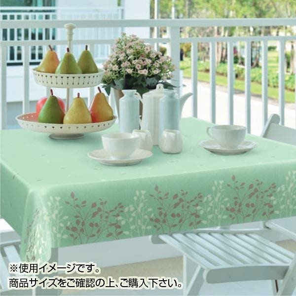 富双合成 テーブルクロス シルキークロス 約130cm幅x15m巻 SLK19