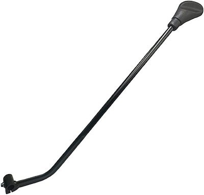 他サイト： ジョッキーシフト レバー 汎用 スーパーカブ パーツ リトルカブ クロスカブ シフトペダル( 62cm)の商品画像